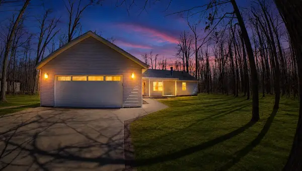 6405 Wolverine Trail, Gaylord, MI 49735