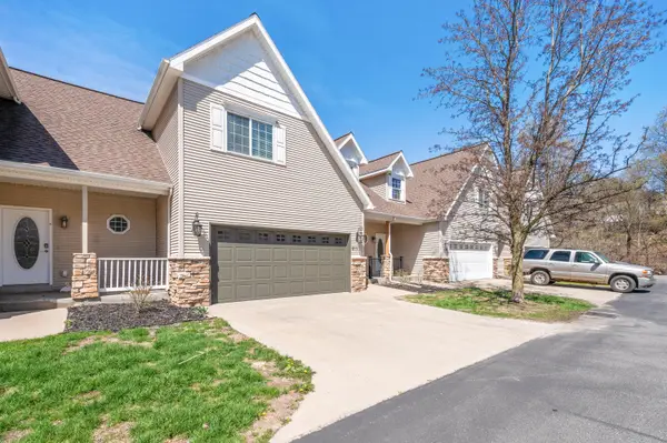 817 Tioga Park Drive, BigRapids, MI 49307