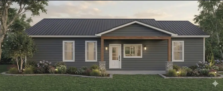 Lot 7 University Club Drive, Bigrapids, MI 49307 - #2