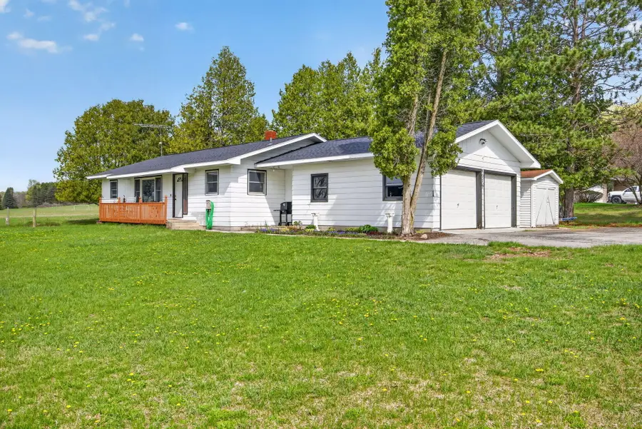 4079 Wild Turkey Trail, Richmond, MI 49677 - #2