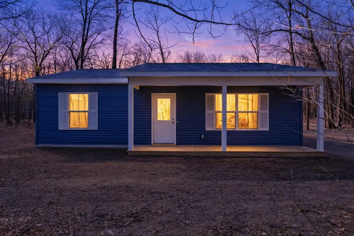 8992 Mackinaw Trail Drive, Reynolds, MI 49329 - #1