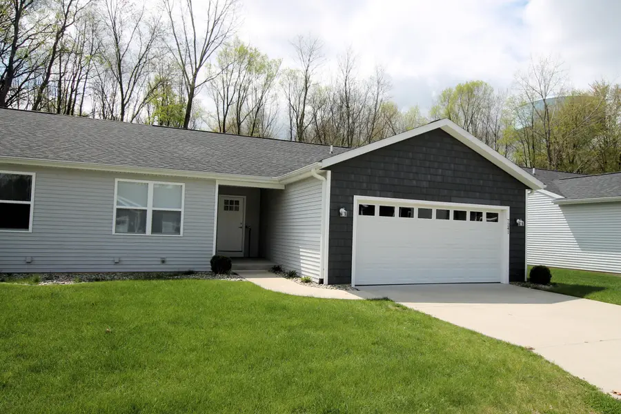 7241 Glendora Lane, Kalamazoo, MI 49009 - #2