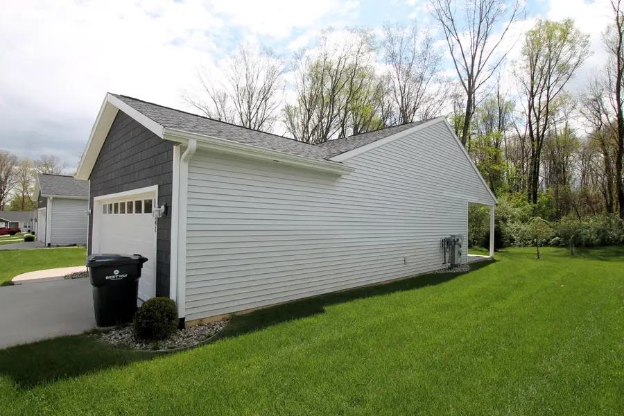 7241 Glendora Lane, Kalamazoo, MI 49009 - #3