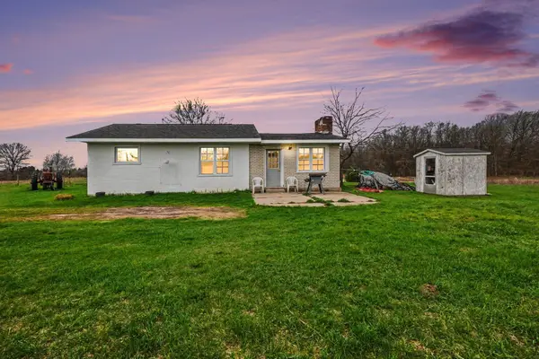 5771 N Woodbridge Road, WhiteCloud, MI 49349