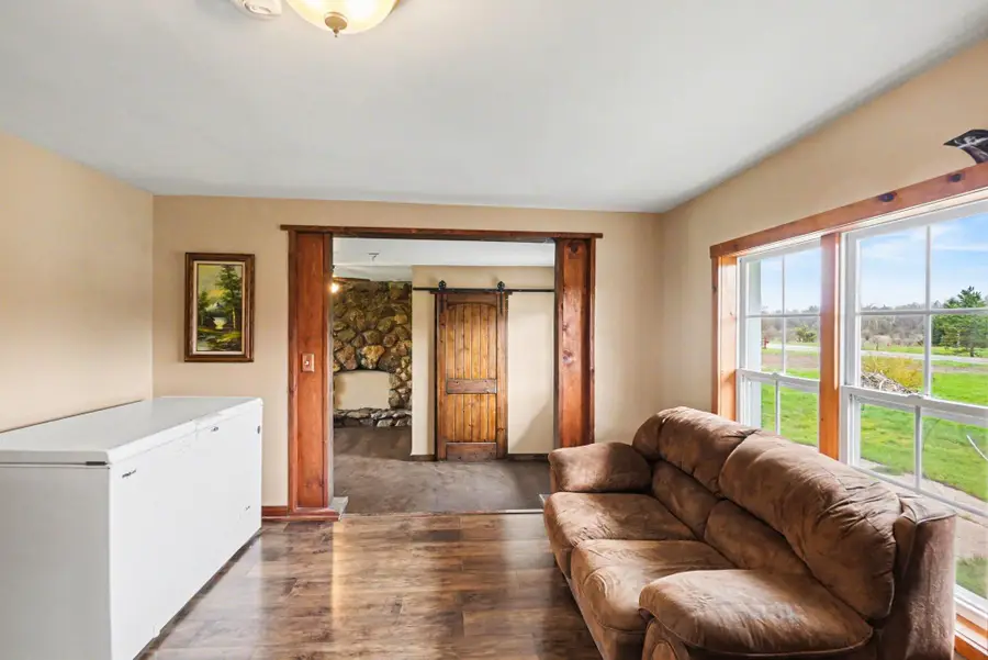 5771 N Woodbridge Road, Merrill, MI 49349 - #3