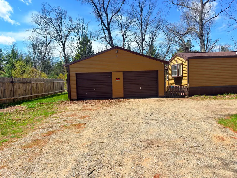 9189 S Oakland Drive, Baldwin, MI 49304 - #3