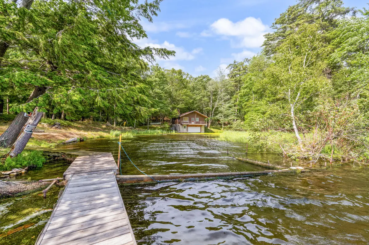 5717 W Pleasant Hill Road, Hamlin, MI 49411 - #1