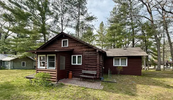 11272 S L Lakes Bridge Street, Baldwin, MI 49304