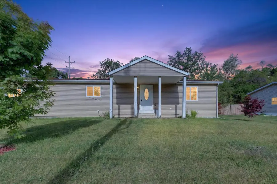 1809 Sunnyside Drive, Kalamazoo, MI 49048 - #2