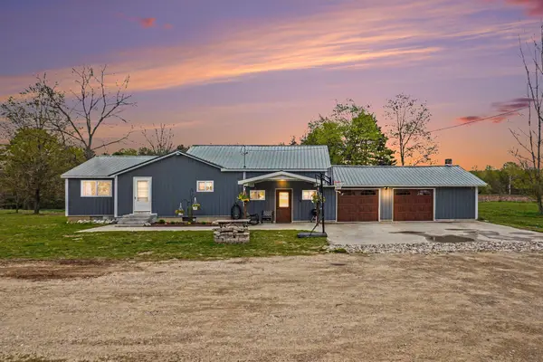 18680 220th Avenue, BigRapids, MI 49307