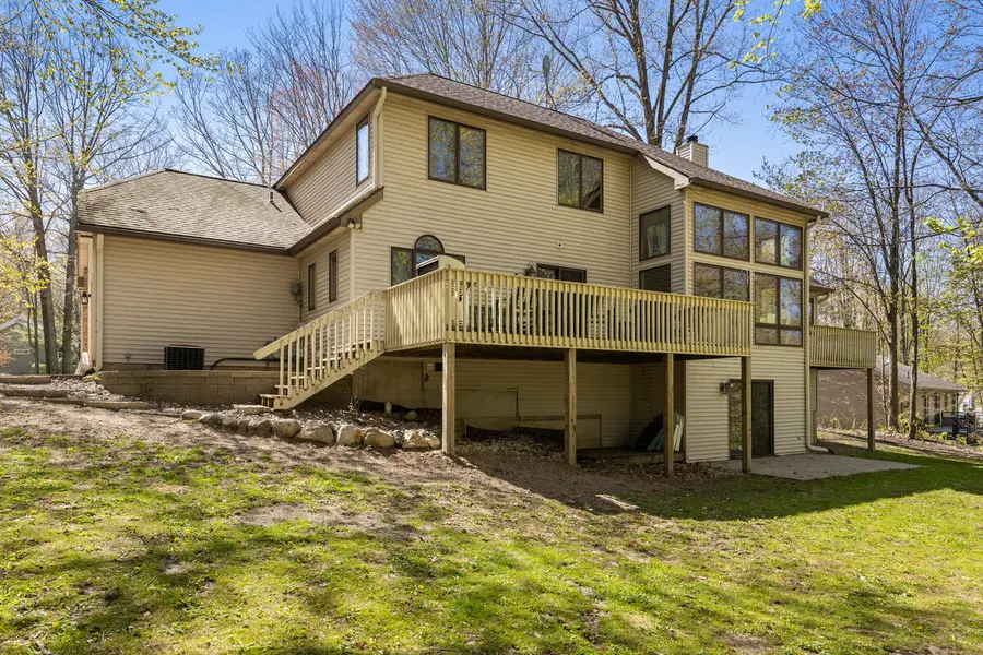 15056 Oakwood Drive, Big Rapids, MI 49307 - #2