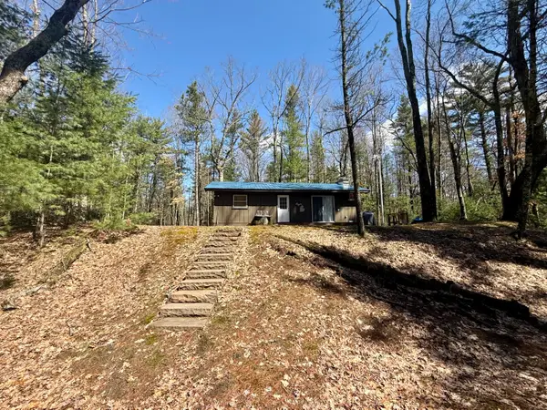 4047 E Creek Wood Drive, Chase, MI 49623