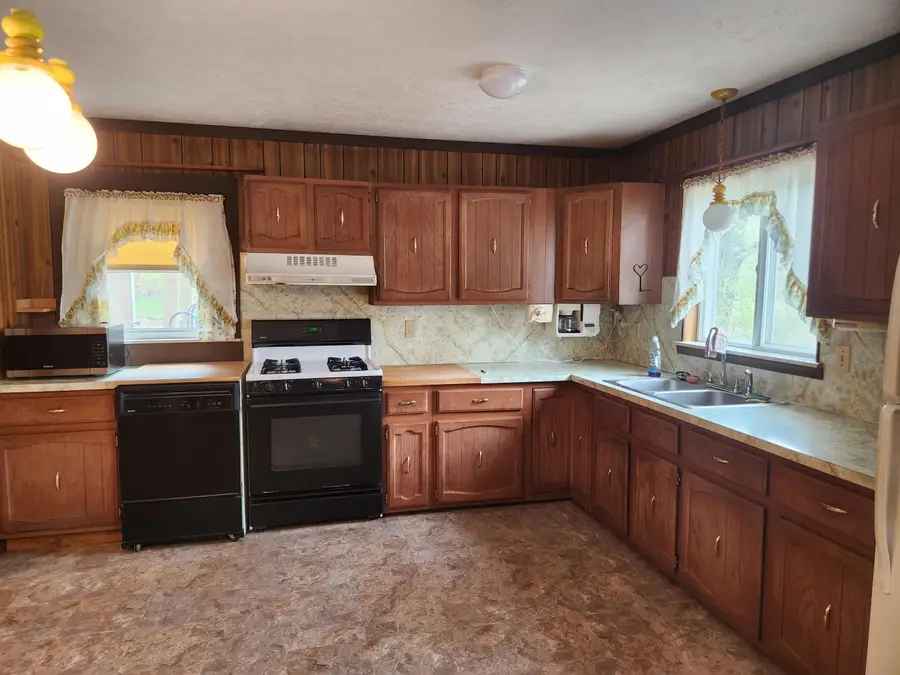 4452 S Nugent View Lane, Baldwin, MI 49304 - #3