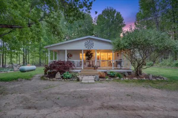 6820 Fuller Road, Greenville, MI 48838