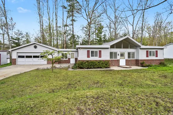 11952 Marber Drive, Roscommon, MI 48653
