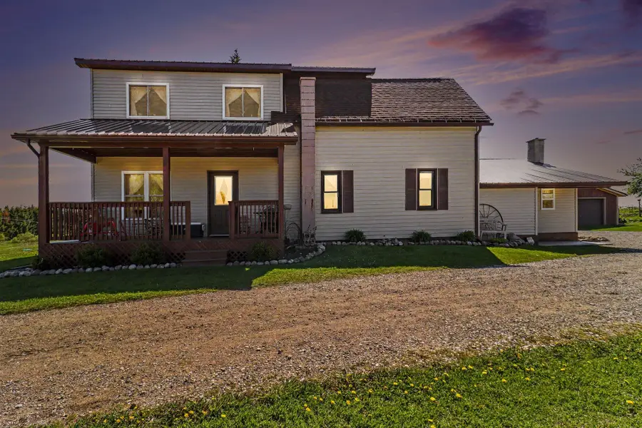 17463 15 Mile Road, Leroy, MI 49655 - #2