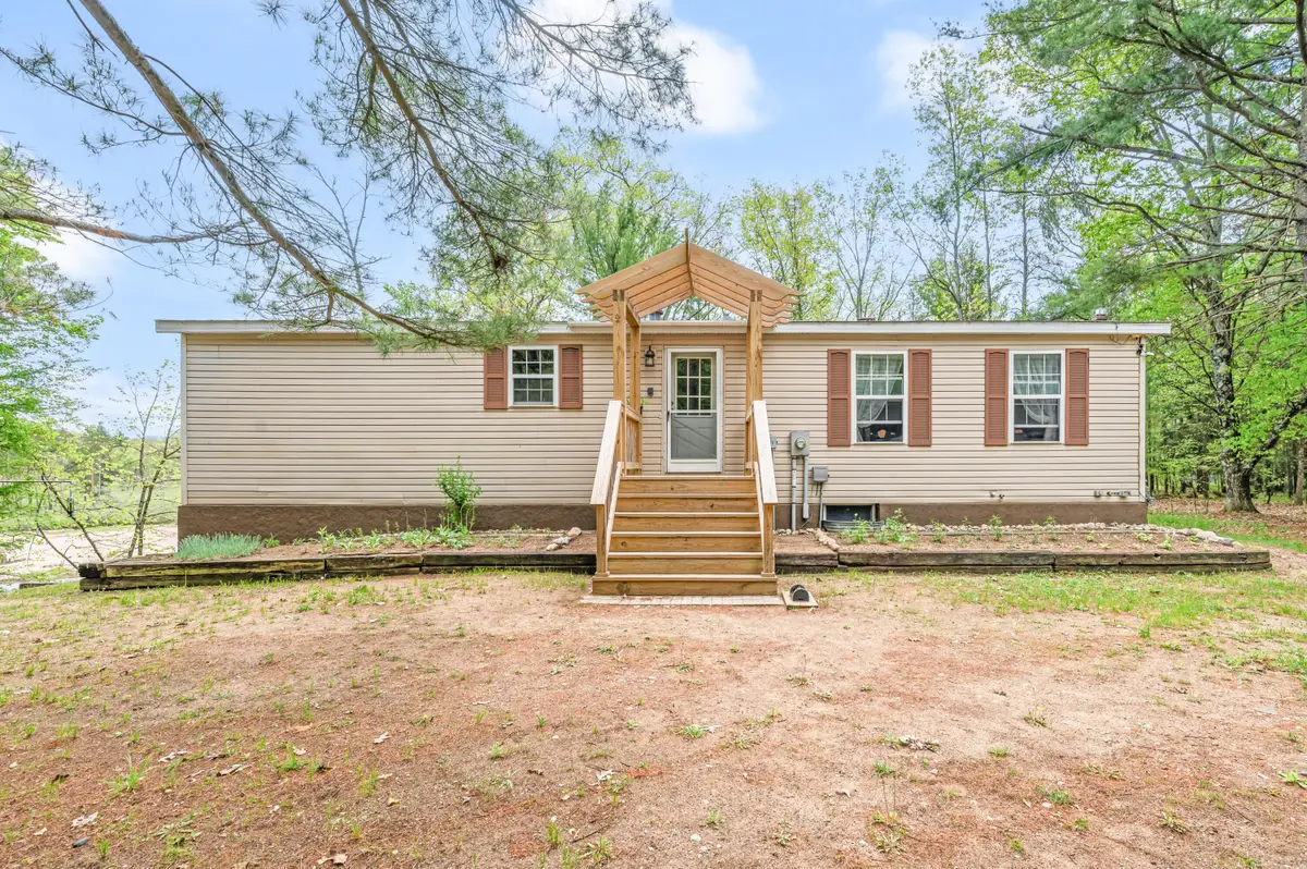 12750 183rd Avenue, Big Rapids, MI 49307 - #1