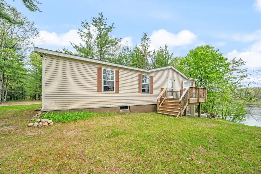 12750 183rd Avenue, Big Rapids, MI 49307 - #3