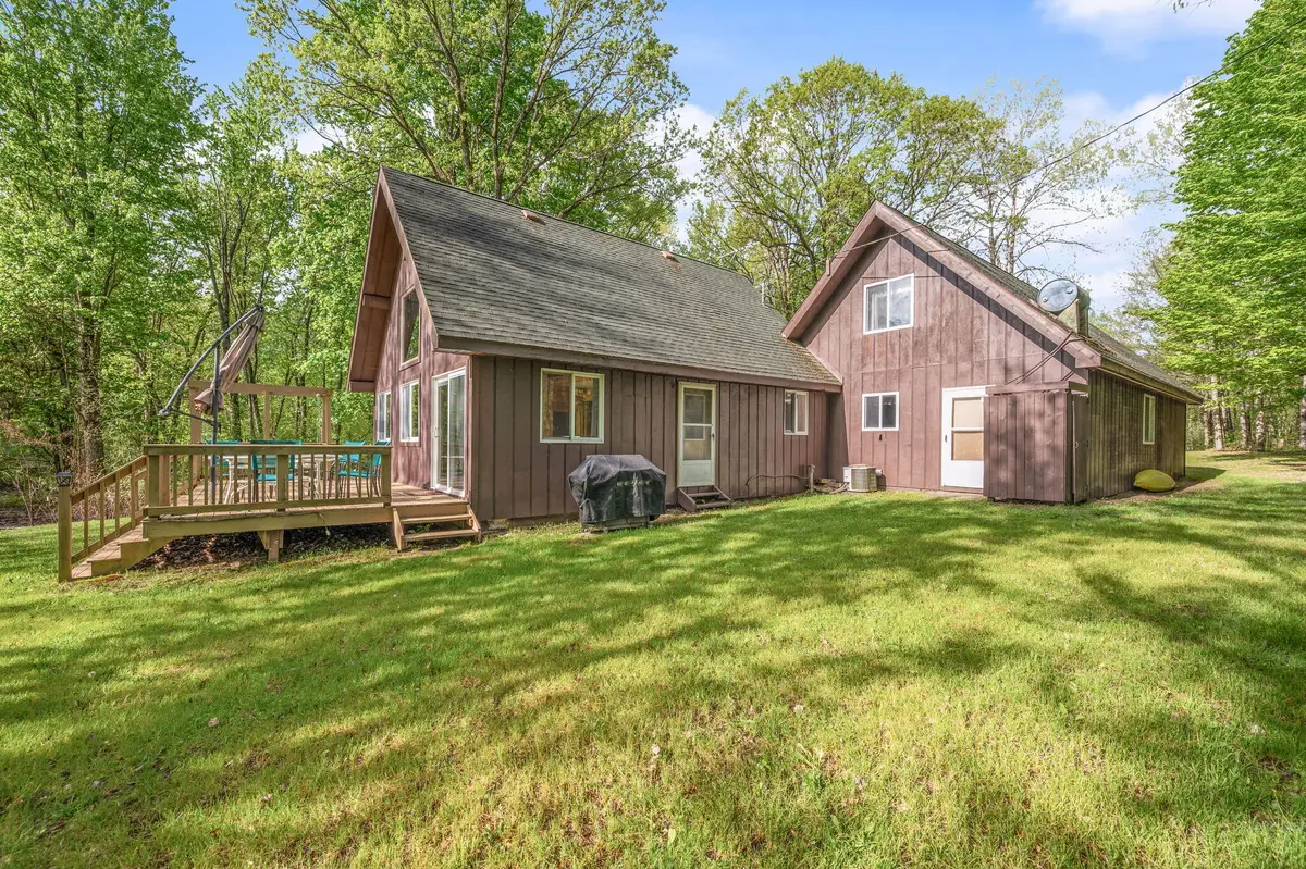 3251 Timberlane Drive, Evart, MI 49631 - #1