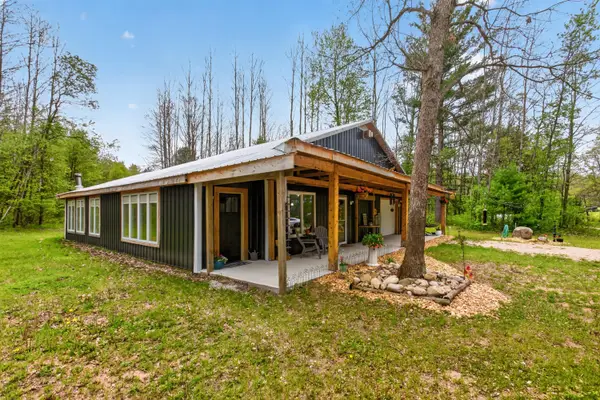 4850 E US Highway 10, Chase, MI 49623