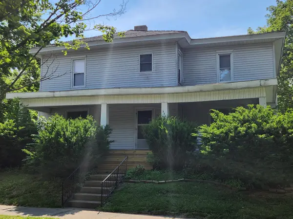 330 S Stewart Avenue, BigRapids, MI 49307