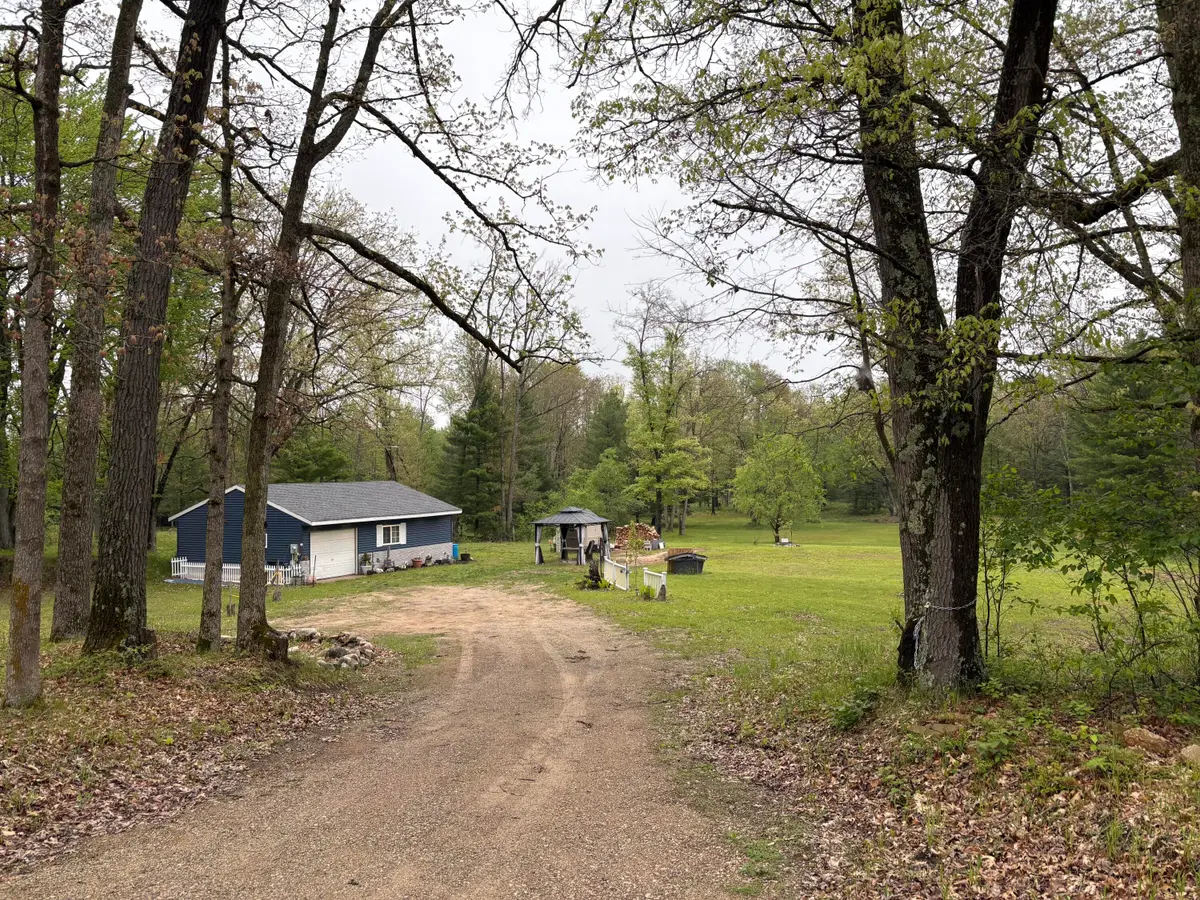 8774 S Star Lake Drive, Baldwin, MI 49304 - #1