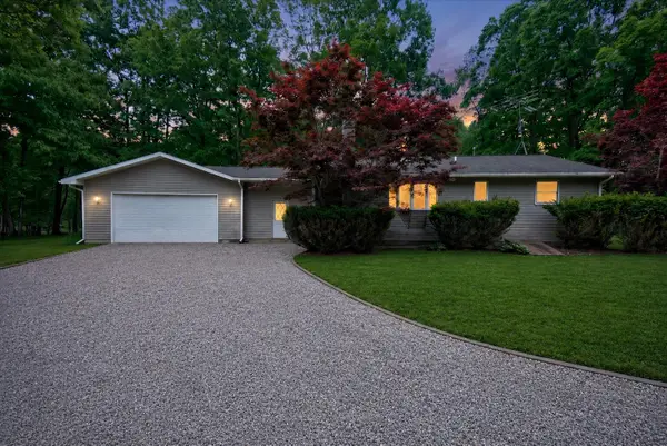 3076 Senator Road, Sheridan, MI 48884