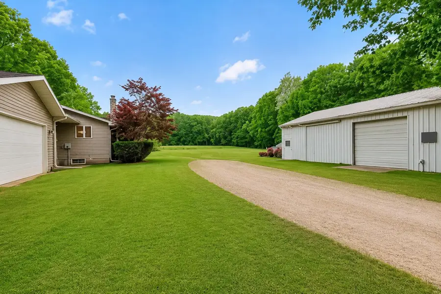 3076 Senator Road, Sheridan, MI 48884 - #3