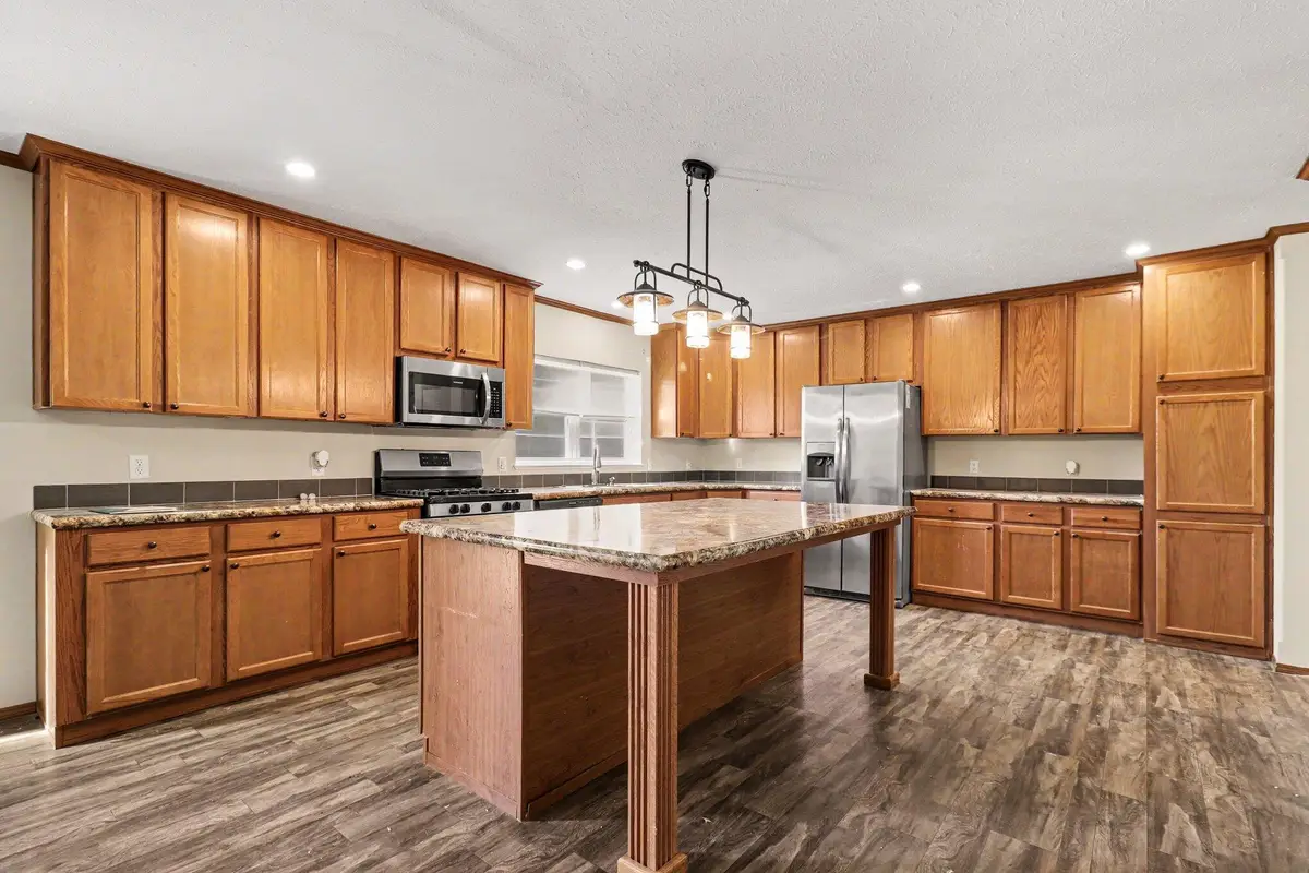 92 N Elm Avenue, White Cloud, MI 49349 - #1