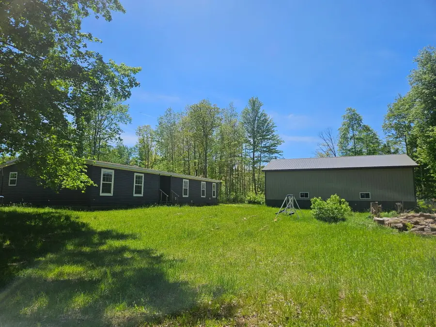 92 N Elm Avenue, White Cloud, MI 49349 - #2