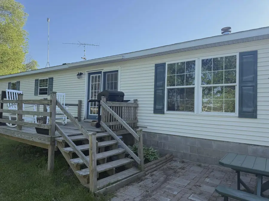 16829 130th Avenue, Rodney, MI 49342 - #2