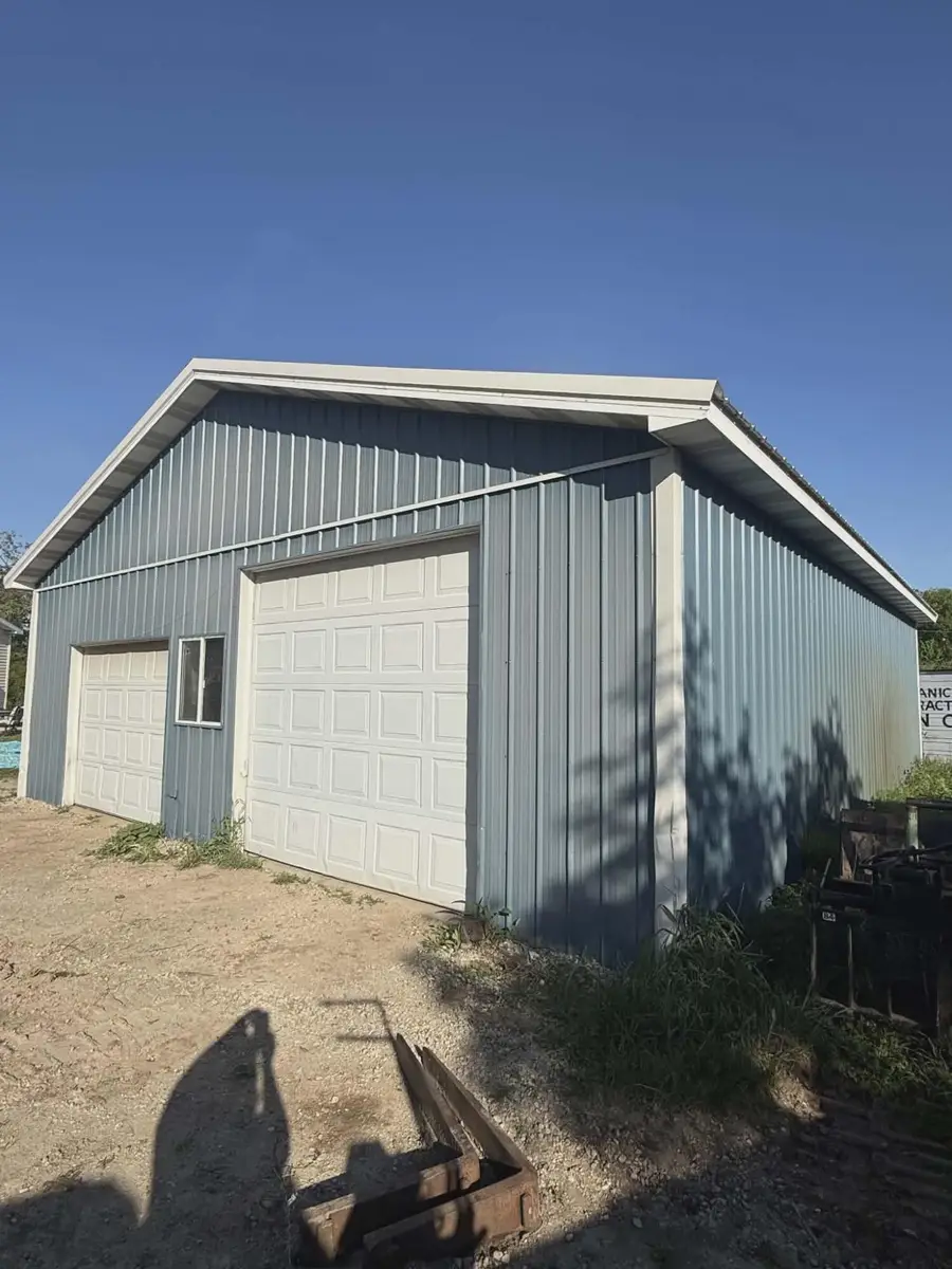 16829 130th Avenue, Rodney, MI 49342 - #3