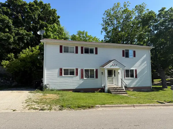 504 Spring Street, BigRapids, MI 49307