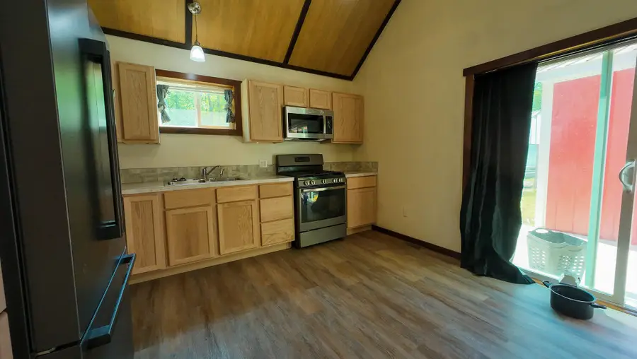 4196 W 4 Mile Road, Lincoln, MI 49349 - #3