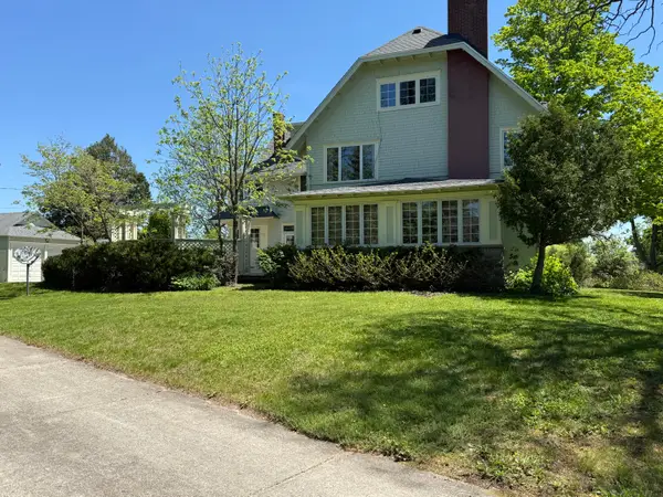 430 W Upton Avenue, ReedCity, MI 49677