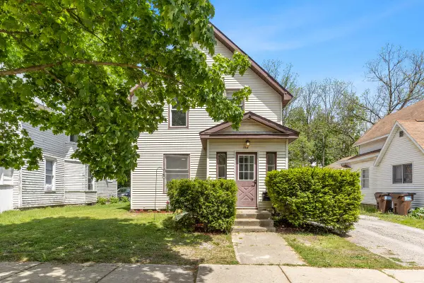 124 Woodward Avenue, BigRapids, MI 49307
