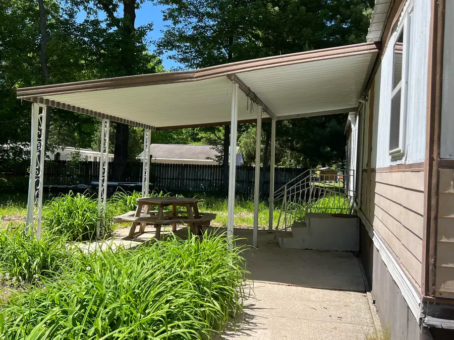 11591 Lark Drive, Lakeview, MI 48850 - #2