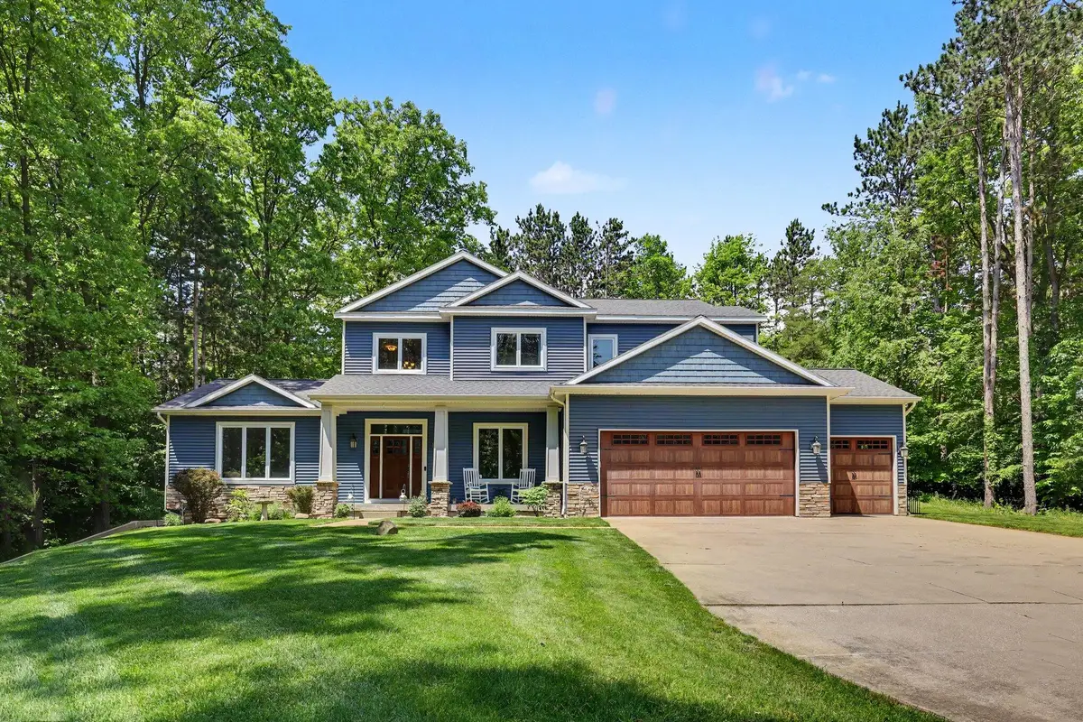 6445 68th Street SE, Caledonia, MI 49316 - #1