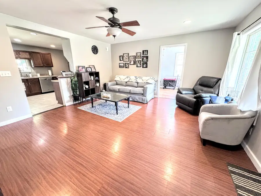 311 N Warren Avenue, Big Rapids, MI 49307 - #2