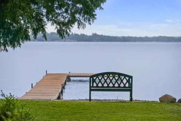 120 Kimel Drive, Cadillac, MI 49601