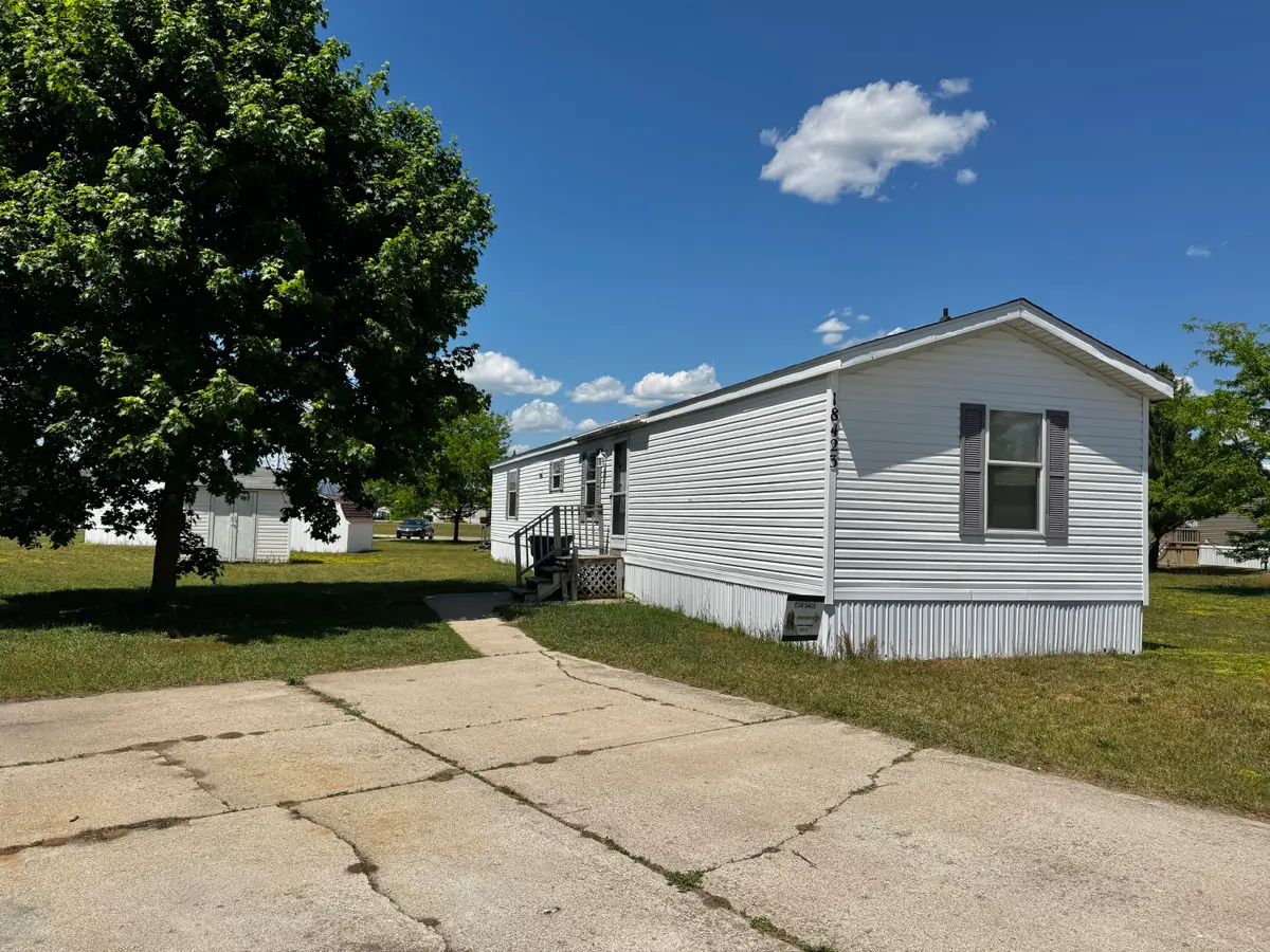 18423 Saint Joseph Avenue Unit: 238, Green, MI 49307 - #1