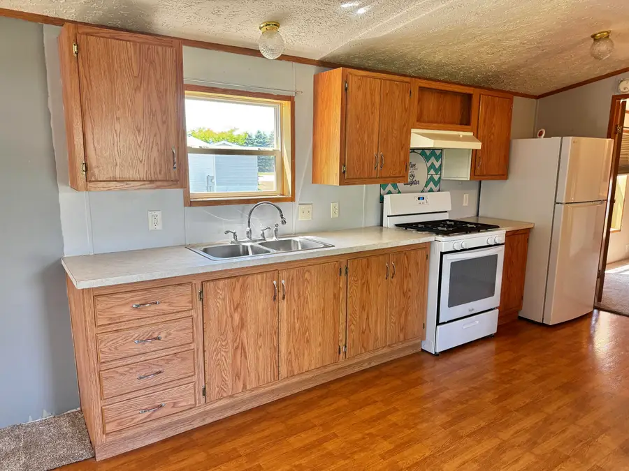 18423 Saint Joseph Avenue Unit: 238, Green, MI 49307 - #2