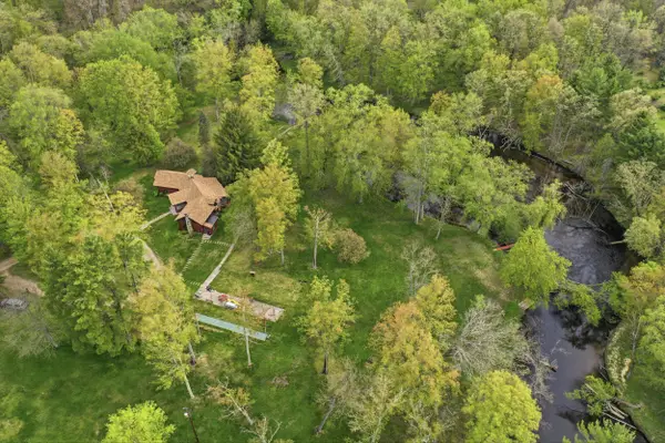 6378 S Mac Road, Baldwin, MI 49304