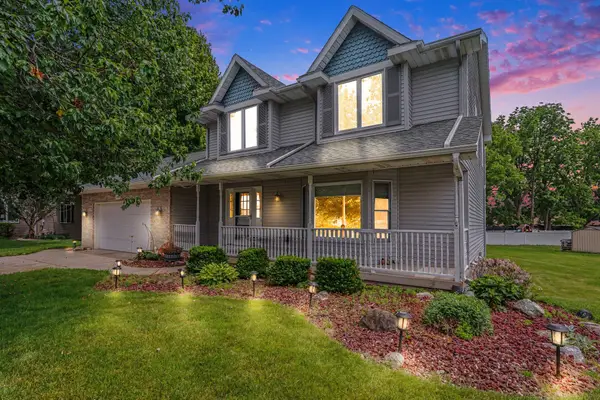 2940 Eldora Court, ByronCenter, MI 49315
