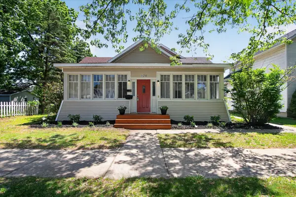 820 Rose Avenue, BigRapids, MI 49307