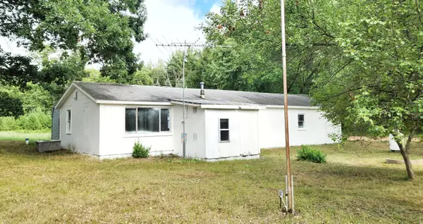 383 W 8 Mile Road, WhiteCloud, MI 49349
