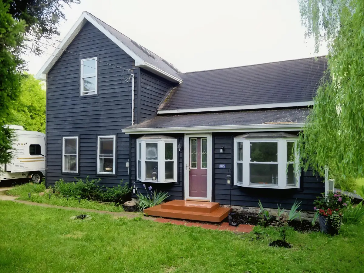 10625 Cutler Street, Rodney, MI 49342 - #1