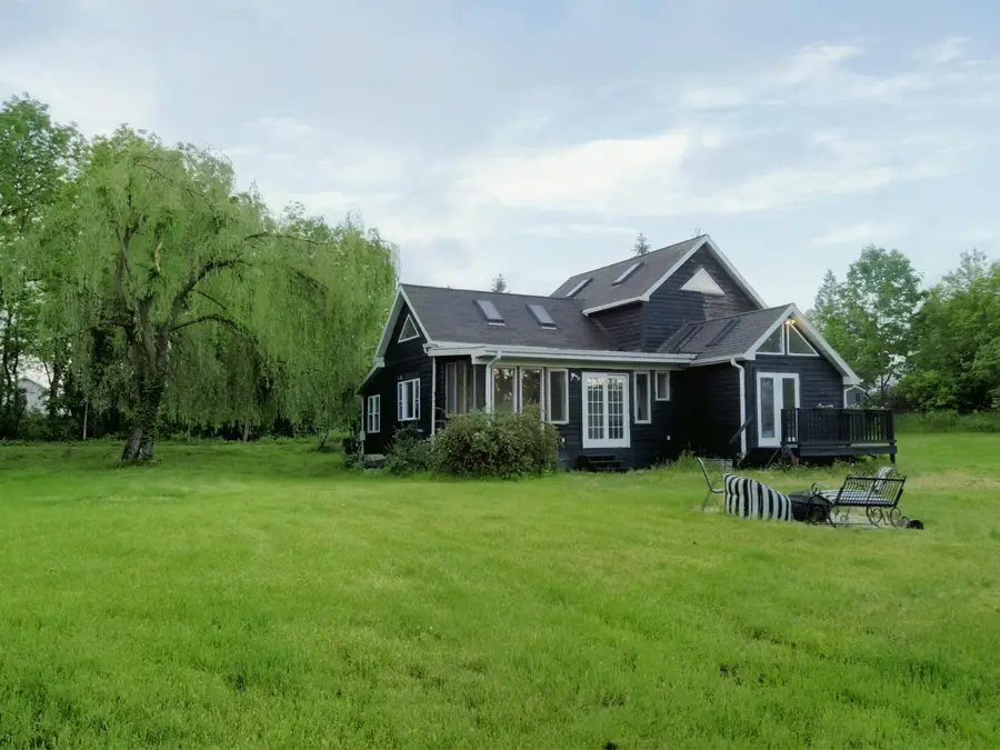 10625 Cutler Street, Rodney, MI 49342 - #2