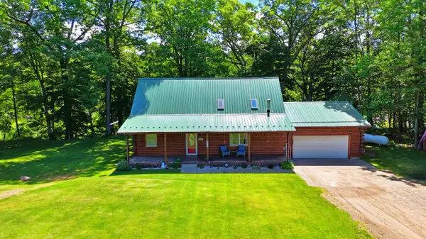 18885 14 Mile Road, BigRapids, MI 49307