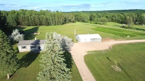 5236 110th Avenue, Evart, MI 49631